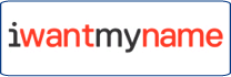 I Want My Name